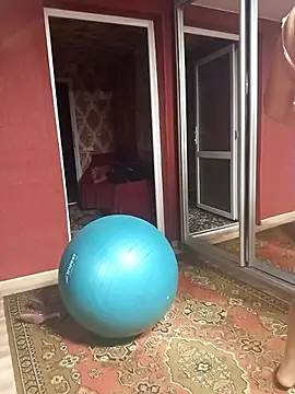 Jemma Cori online show from October 10, 2025, 9:58 pm