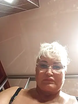 Jemma Cori online show from November 27, 2025, 9:28 pm