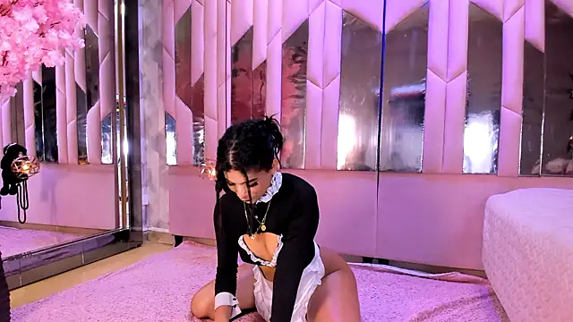 AlinaSweett online show from February 3, 2026, 4:12 pm