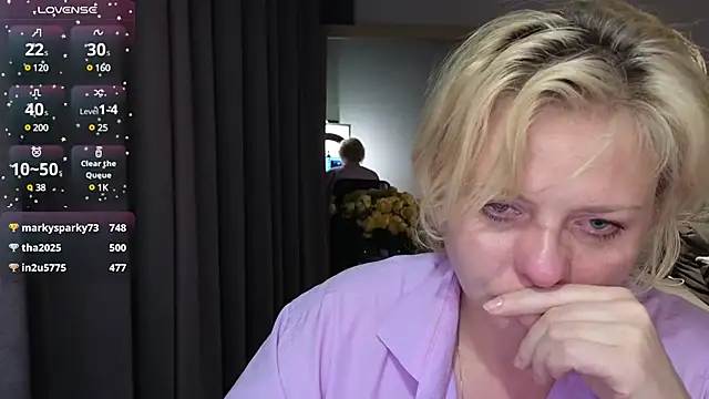 Gray swann online show from February 24, 2025, 7:30 pm