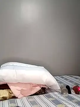 Su Duarte 1 online show from January 22, 2025, 4:55 am