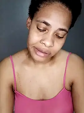 Su Duarte 1 online show from February 4, 2025, 4:37 am