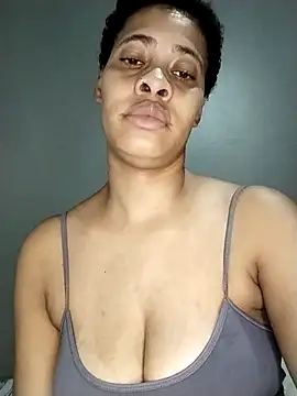 Su Duarte 1 online show from February 15, 2025, 1:21 am