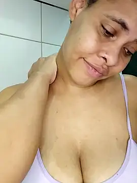 Su Duarte 1 online show from February 25, 2025, 12:47 am