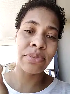 Su Duarte 1 online show from March 7, 2025, 5:38 pm