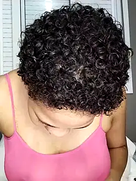 Su Duarte 1 online show from March 11, 2025, 1:05 am