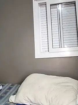 Su Duarte 1 online show from March 14, 2025, 3:37 am