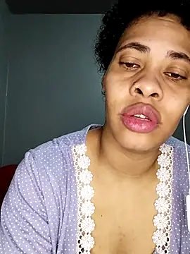 Su Duarte 1 online show from September 11, 2025, 1:06 am