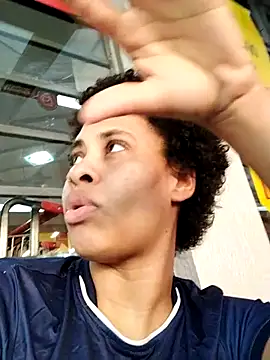 Su Duarte 1 online show from September 19, 2025, 8:20 pm