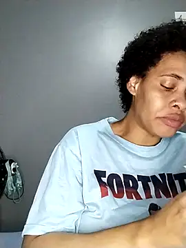 Su Duarte 1 online show from September 27, 2025, 10:04 pm