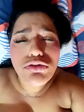 KorinaKovaa online show from March 15, 2025, 5:41 am