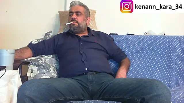 kenan kara 85 online show from September 14, 2025, 8:19 pm