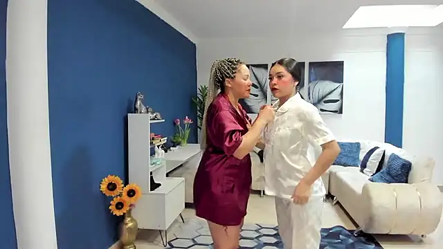 theorder-ofladys online show from March 29, 2026, 9:26 pm