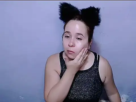 SubLayla01 online show from January 6, 2026, 6:55 pm