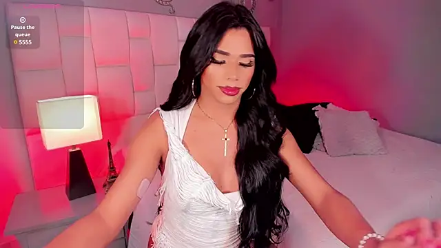 Franciis 4u online show from March 23, 2025, 5:32 am