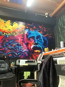 JovenDesobediente online show from October 11, 2025, 9:13 pm