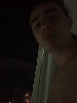 JovenDesobediente online show from October 15, 2025, 6:13 am