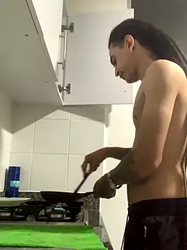 JovenDesobediente online show from October 16, 2025, 3:51 am