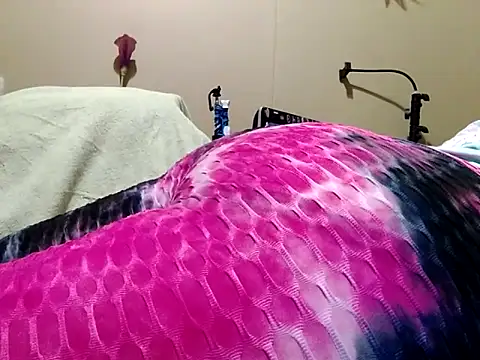 missthickness35 Pika online show from September 13, 2025, 3:06 am