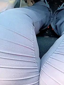 missthickness35 Pika online show from October 3, 2025, 2:36 pm