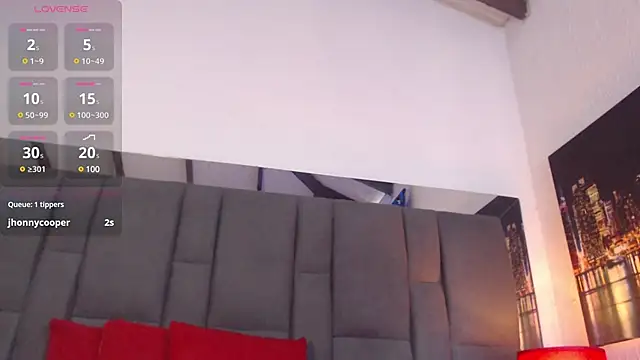 SELENA BIGBOOBS online show from January 10, 2025, 2:13 pm