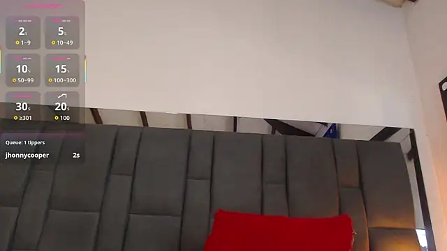 SELENA BIGBOOBS online show from November 15, 2025, 4:03 pm