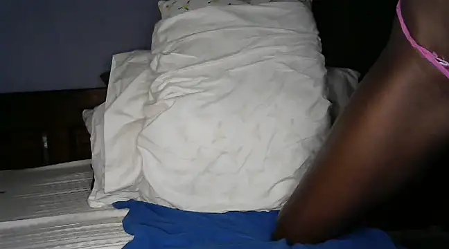 Sexyariahhh online show from January 10, 2025, 2:57 am