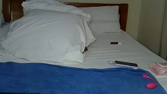 Sexyariahhh online show from April 1, 2026, 1:41 pm