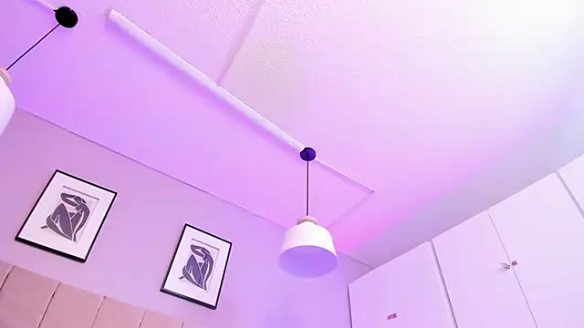 April bowie online show from February 20, 2025, 2:57 pm