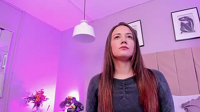 April bowie online show from February 27, 2025, 6:42 pm