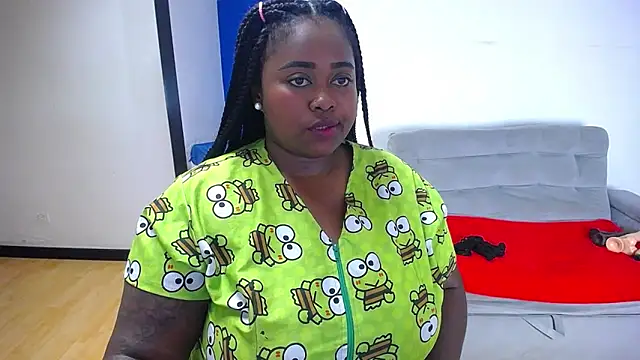 exotic karmella online show from February 20, 2026, 8:53 pm