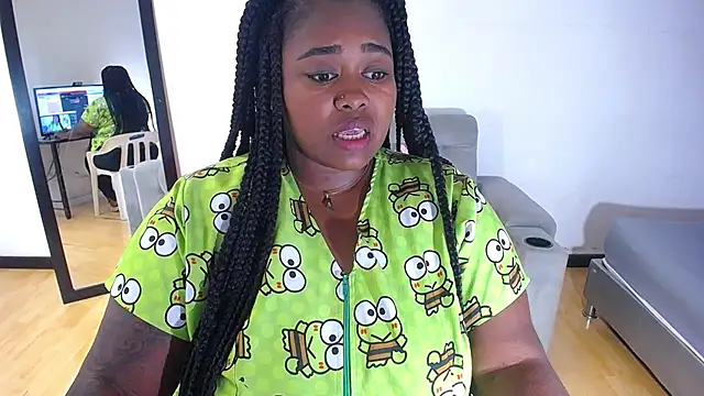 exotic karmella online show from February 23, 2026, 8:50 pm