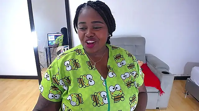 exotic karmella online show from March 9, 2026, 8:57 pm