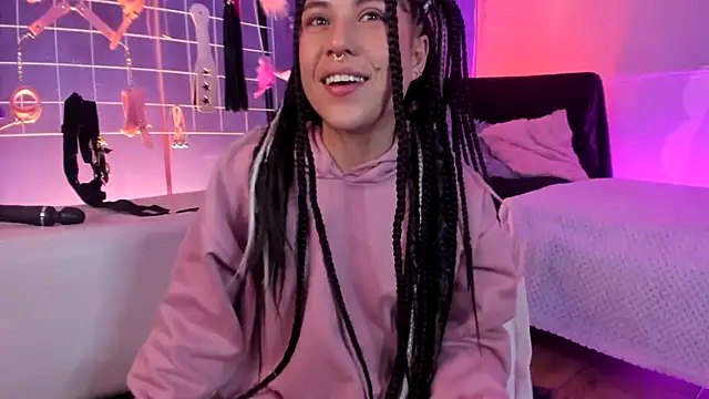 Hellen dumont online show from January 29, 2025, 8:40 am