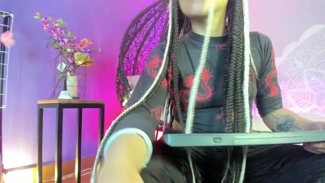 Hellen dumont online show from January 30, 2025, 2:27 am