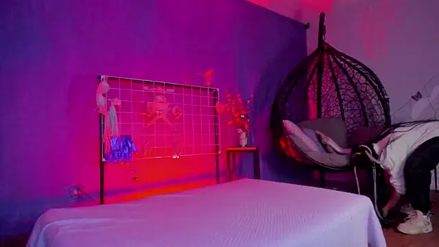 Hellen dumont online show from January 31, 2025, 2:15 am