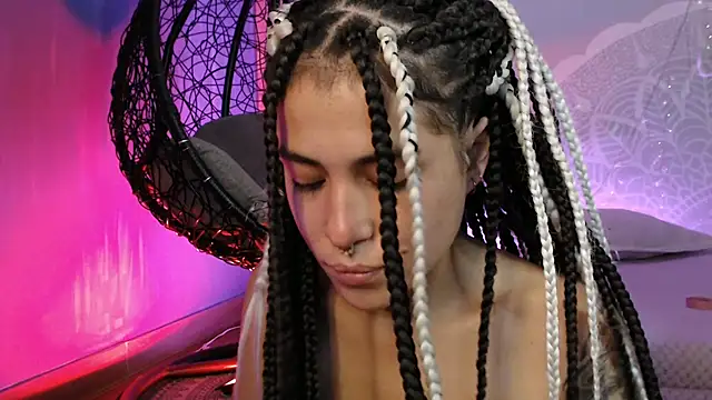 Hellen dumont online show from February 1, 2025, 10:05 am