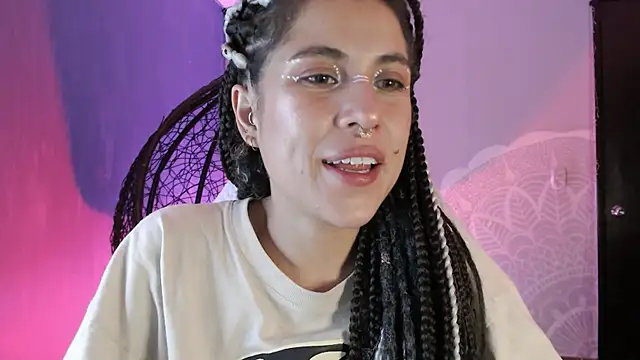 Hellen dumont online show from February 2, 2025, 2:59 am