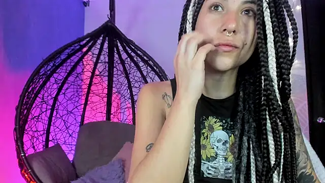 Hellen dumont online show from February 3, 2025, 6:56 am