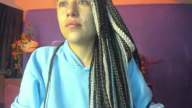 Hellen dumont online show from February 23, 2025, 3:13 am