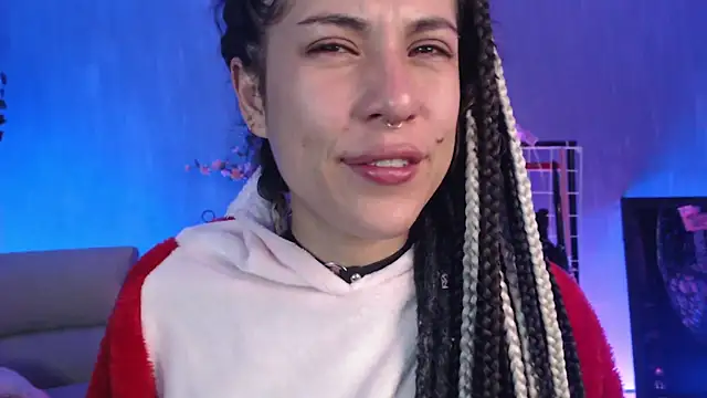 Hellen dumont online show from March 12, 2025, 5:24 am