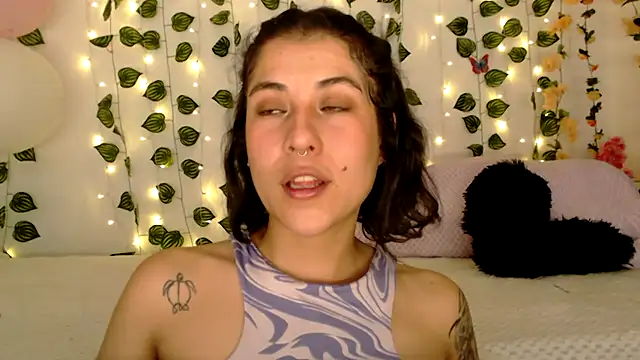 Hellen dumont online show from September 19, 2025, 12:23 am