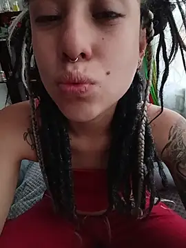 Hellen dumont online show from November 9, 2025, 9:46 pm