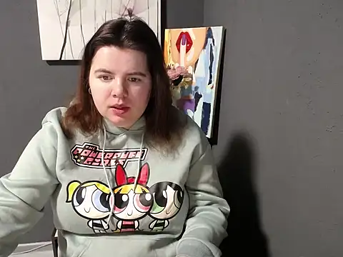 so shy online show from February 12, 2025, 7:13 am