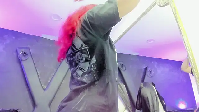 DarlingBDSM  online show from February 27, 2025, 12:56 pm