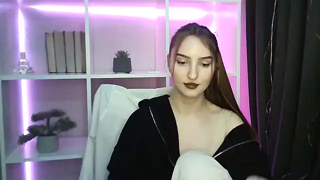 X Alisa online show from January 31, 2025, 7:18 pm