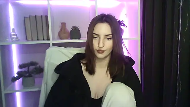 X Alisa online show from February 23, 2025, 7:17 pm