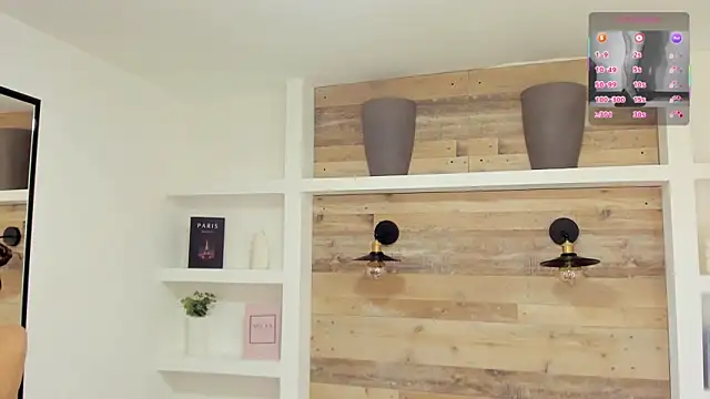 candy summer28 online show from December 17, 2025, 7:09 pm