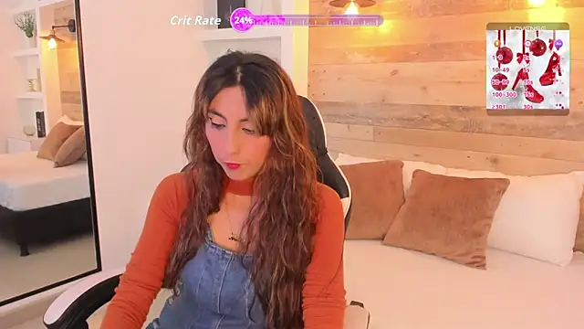 candy summer28 online show from December 18, 2025, 7:31 pm