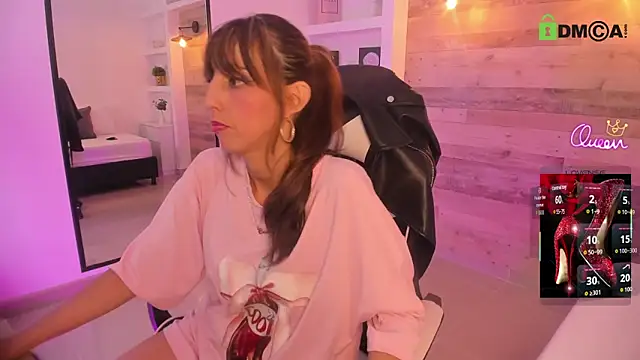 candy summer28 online show from April 1, 2026, 7:22 pm